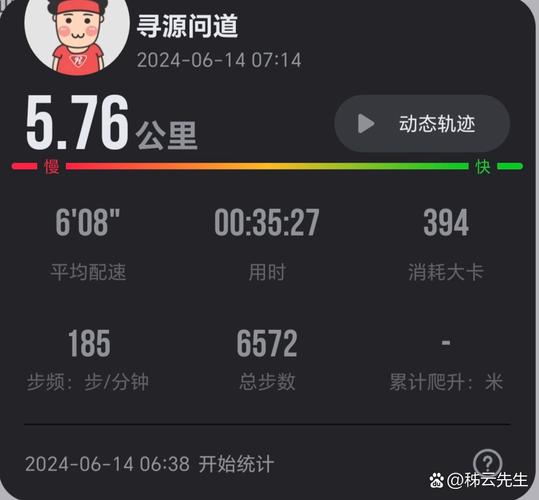 走与跑，哪种方式更健康？——关于五公里运动的探讨