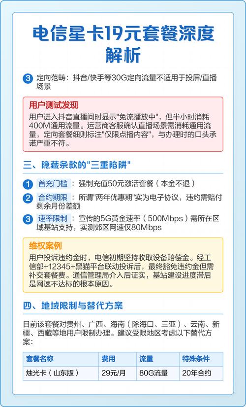电信卡怎么办星卡套餐的？