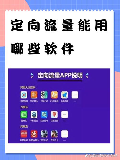 手机里的哪些app都需要流量？如何避免流量浪费？