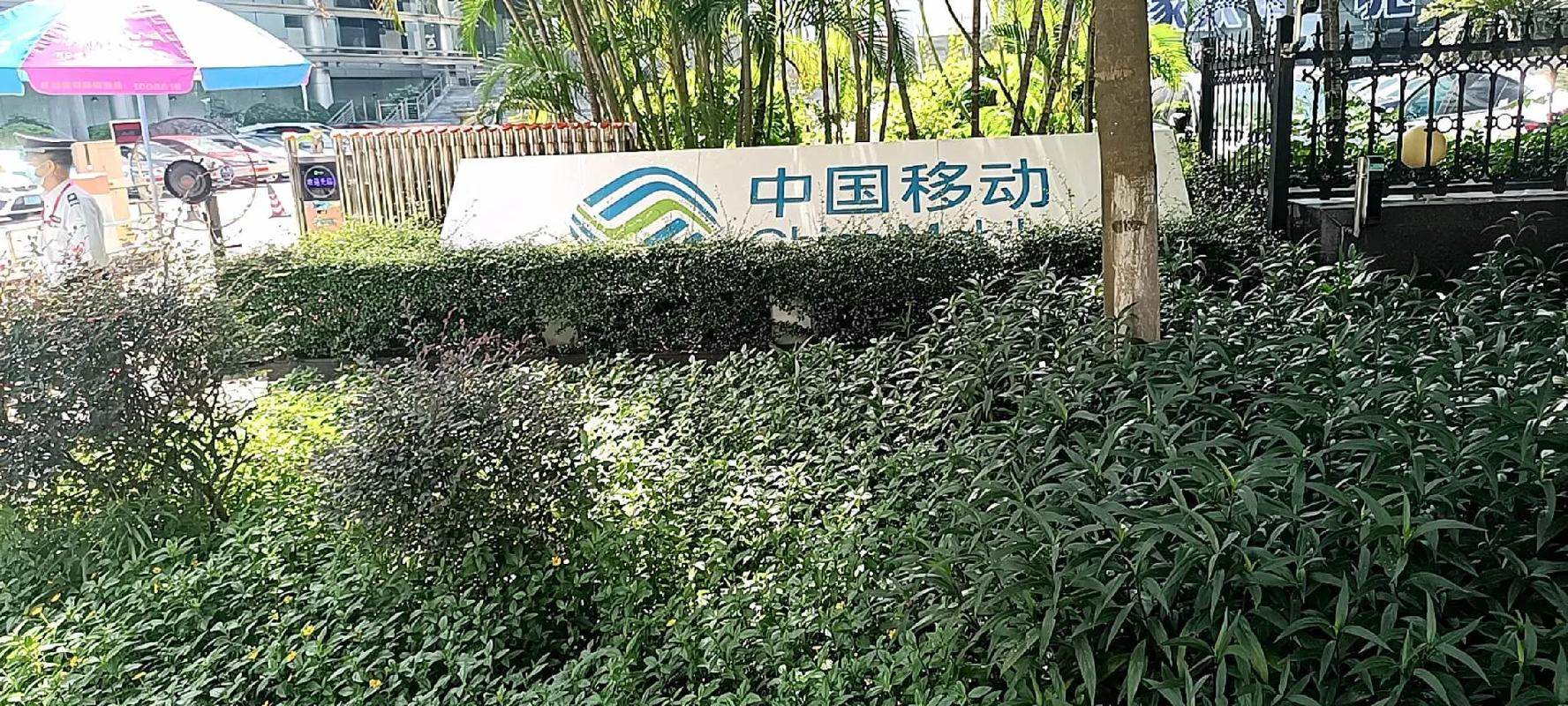中国移动芒果卡套餐如何更改？具体步骤是什么？