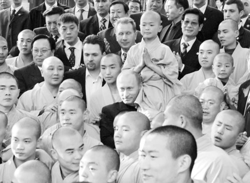 30名僧人集体辞职?少林寺发声明回应