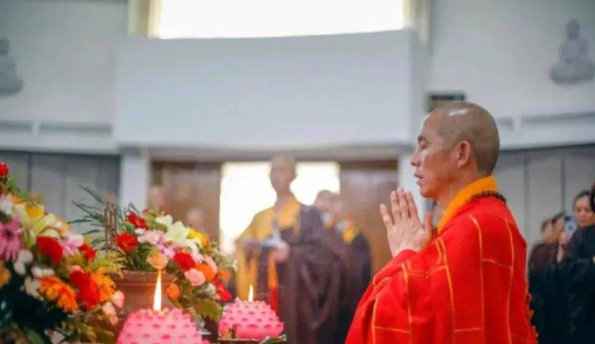 30名僧人集体辞职?少林寺发声明回应