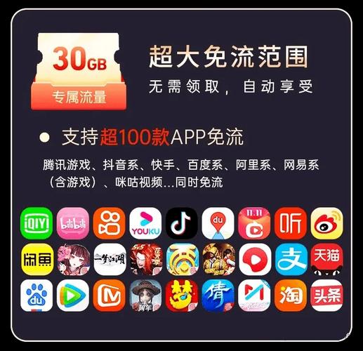 钉钉银卡套餐包含哪些app免流？