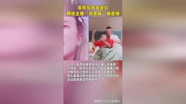男子联合母亲公开辱骂妻子遭拘留