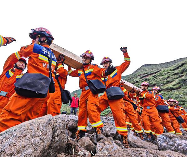 甘肃榆中山洪灾害致15人遇难，灾情严峻引发关注