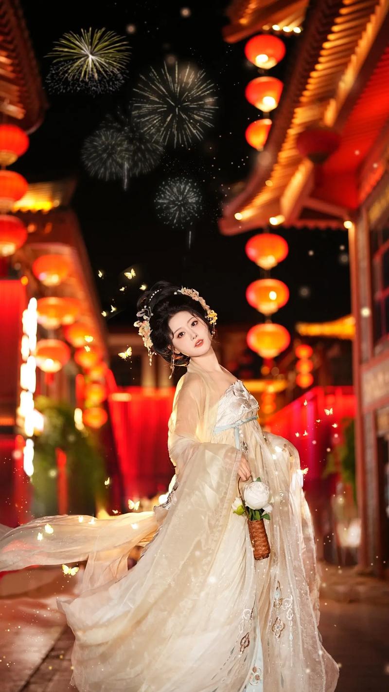 西安汉服店主被拘5天 女游客被拘6天