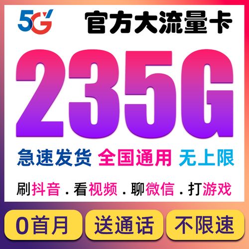 辽宁5g联通大王卡有哪些套餐？