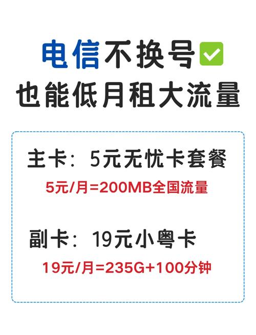 江苏电信卡怎么保号套餐？办理条件有哪些？