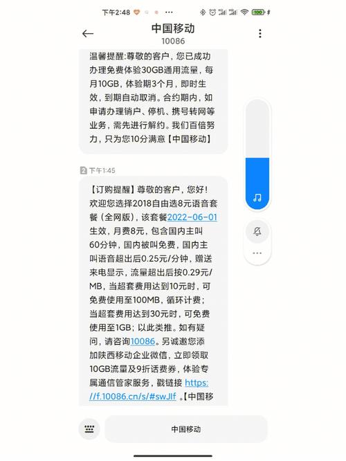 有副卡怎么改8元套餐移动？