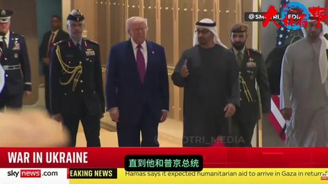 美协调普京与泽连斯基会晤，俄乌对话的新契机？