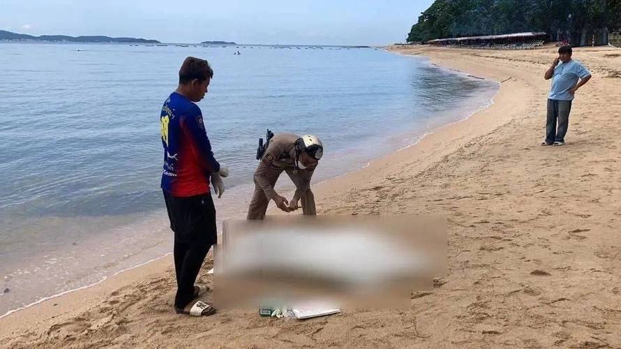 泰国发现身份不明女尸，引发调查悬疑事件
