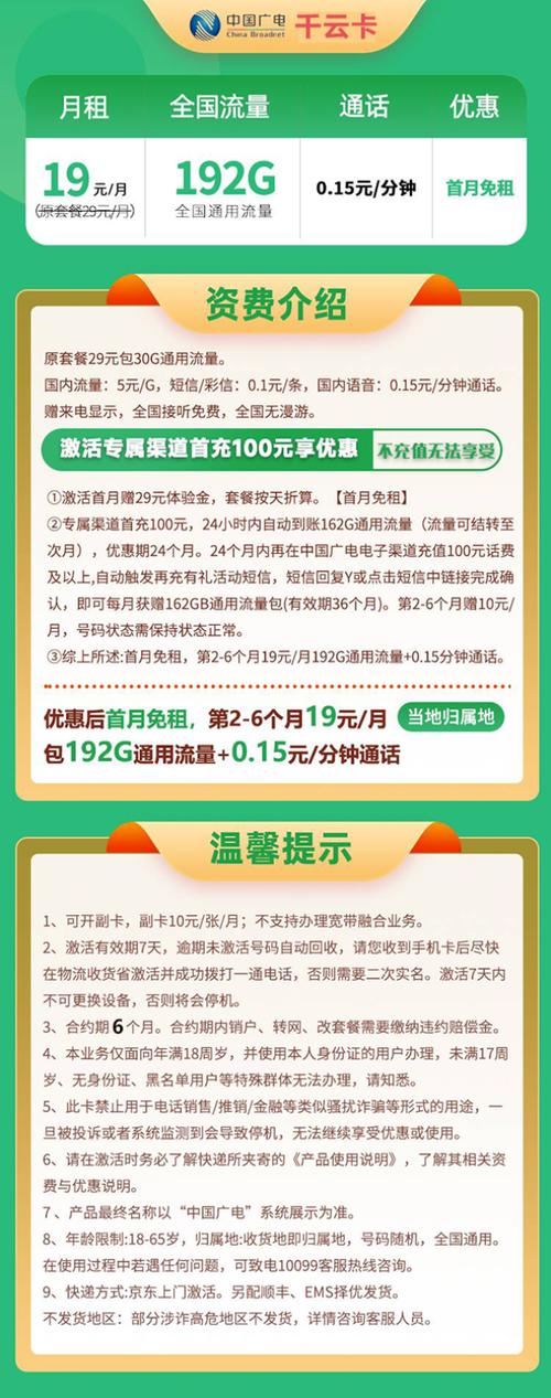 广电副卡套餐怎么退订的？