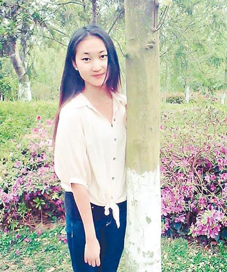 泰国发现一具身份不明女尸