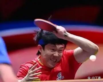 国乒，王楚钦独挑大梁的时代