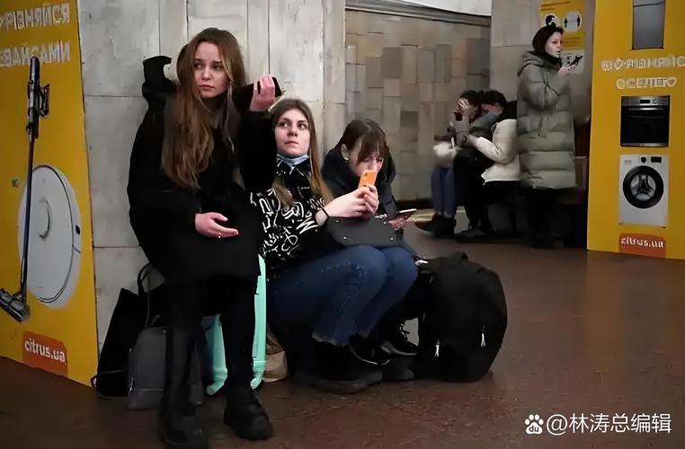 俄罗斯5名老太被收买成乌克兰杀手