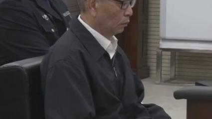国家烟草专卖局原副局长获刑15年