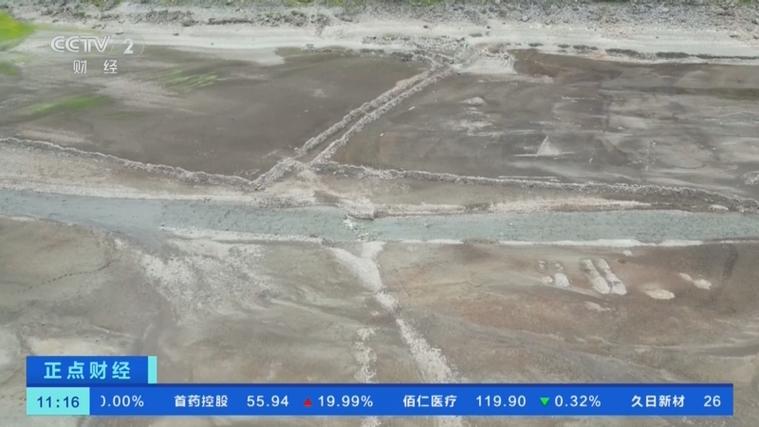 英格兰严重缺水成“国家重大事件”