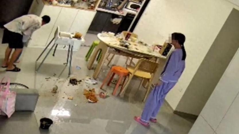 吃鸡蛋事件事发地成谜，揭开真相的谜团