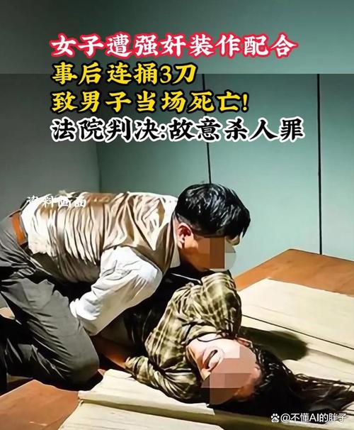 女子被赌徒前夫当儿子面杀害