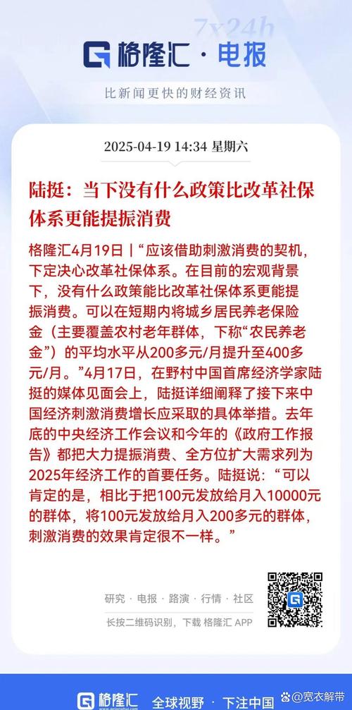 这两项贴息政策 关系你我消费开支