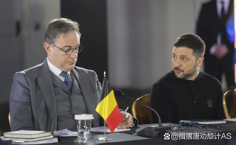 白宫，特朗普呼吁和平解决俄乌冲突
