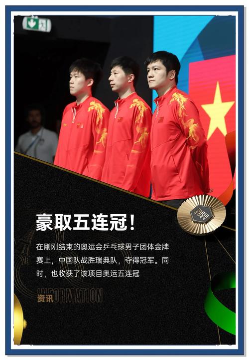 国乒出发瑞典大满贯