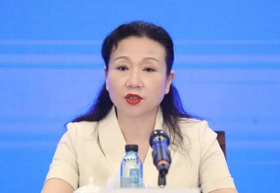 女贪官挖出327枚比特币？纪委回应