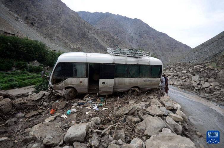 巴基斯坦洪水致185人死亡，灾难性影响持续扩大