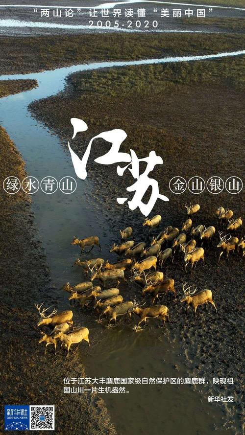 读懂“两山”理念的科学路径
