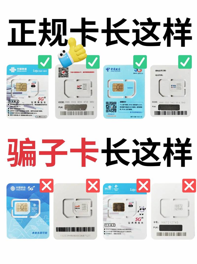 运营商纯电话卡有哪些套餐？
