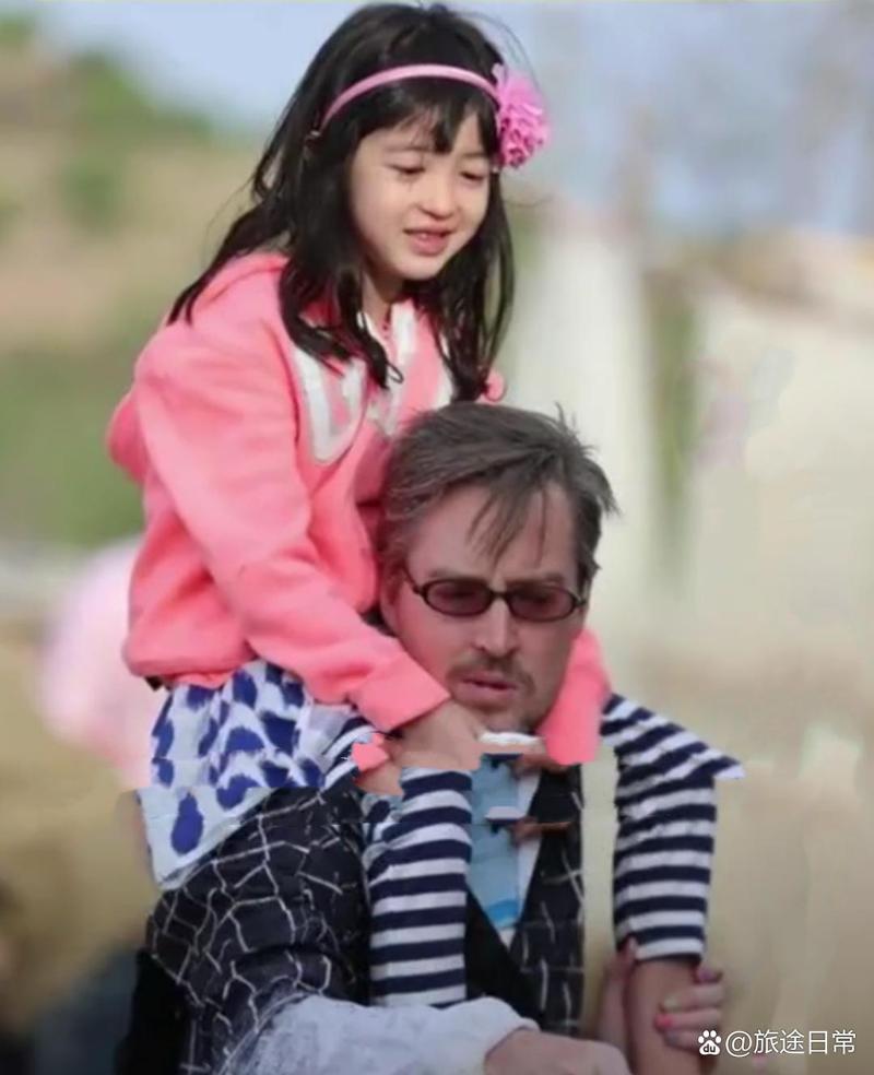 夏克立被曝婚内出轨 睡女儿粉丝
