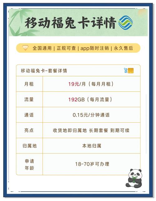 移动新卡4G套餐如何退订？为什么退订不了？