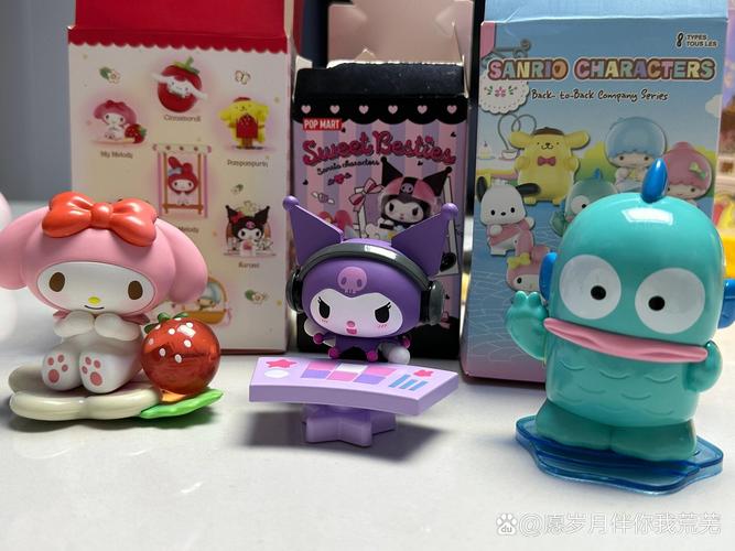 泡泡玛特和名创优品终究是撞上了