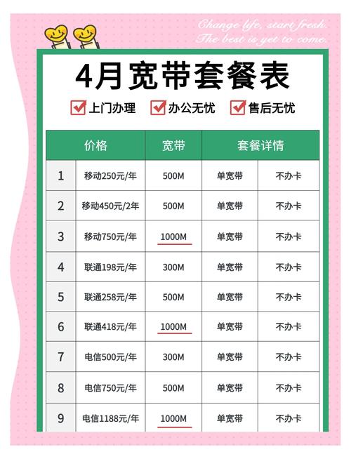 开样前宽带费用如何记账？费用由谁承担？