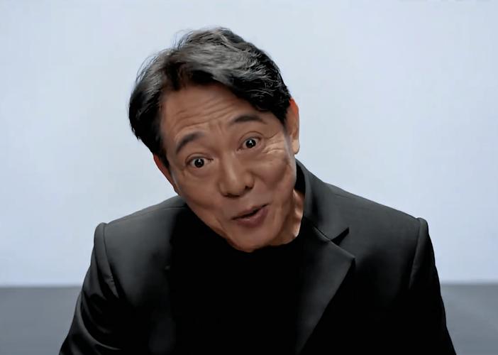 李连杰患甲亢疾病揭秘