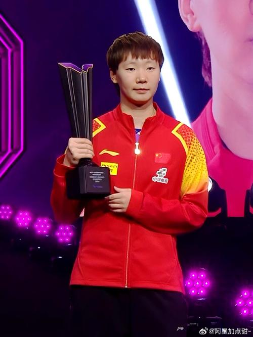 王曼昱欧洲大满贯首战告捷，迎来开门红
