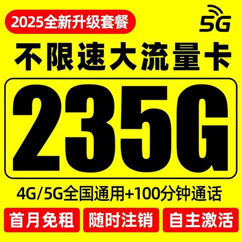 移动卡怎么开通4g流量套餐业务？