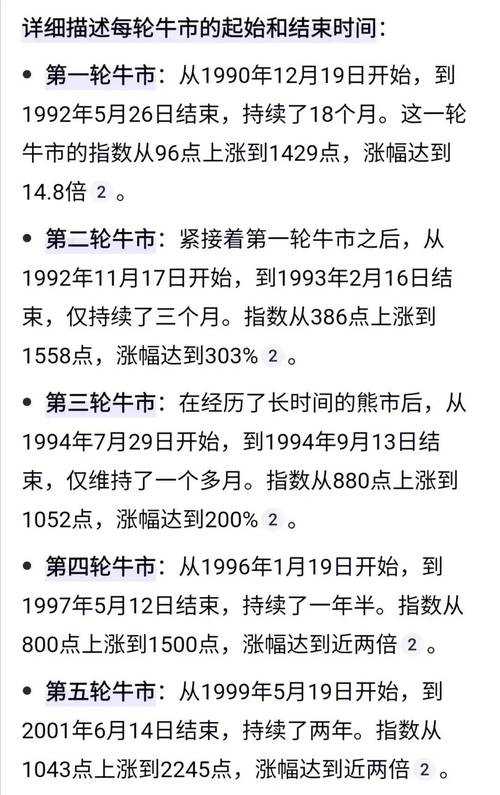 A股牛市背后的驱动力解析，本轮牛市原因揭秘