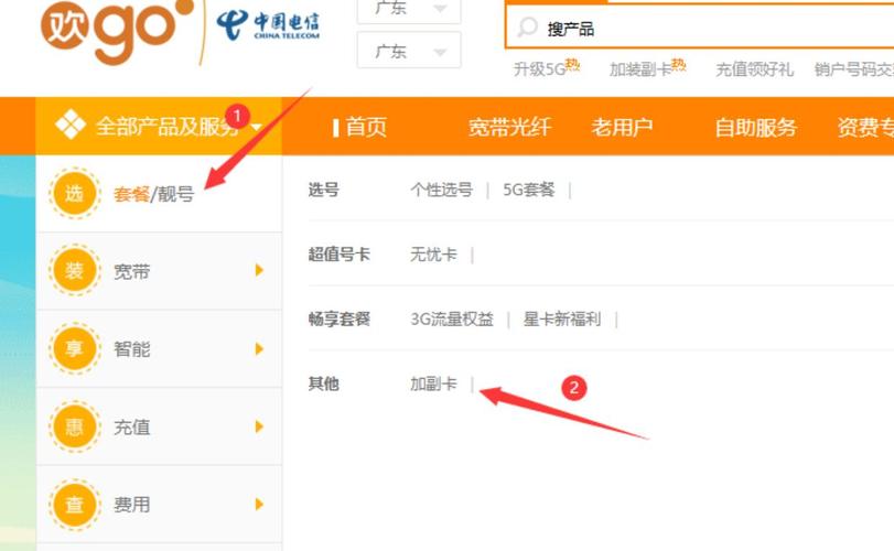 电信怎么解除副卡封顶套餐？
