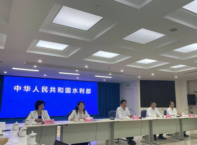 水利部：极端突发事件仍可能发生