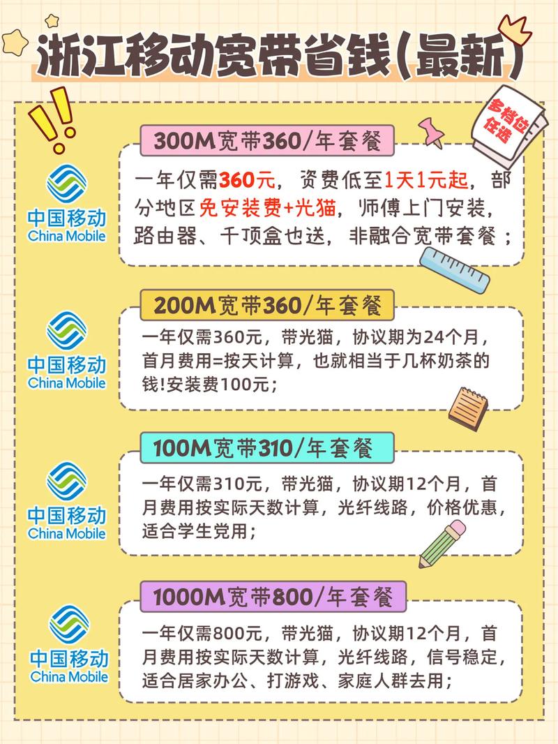 如何做优移动宽带品牌？关键策略有哪些？