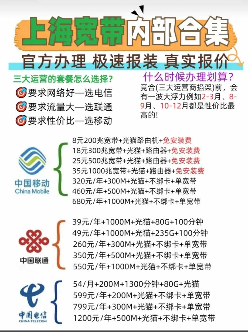 如何做优移动宽带品牌？