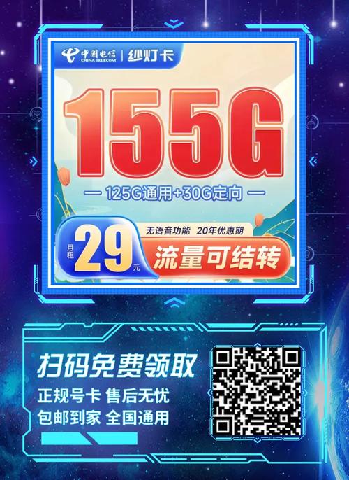 电信纱灯卡套餐怎么换的？
