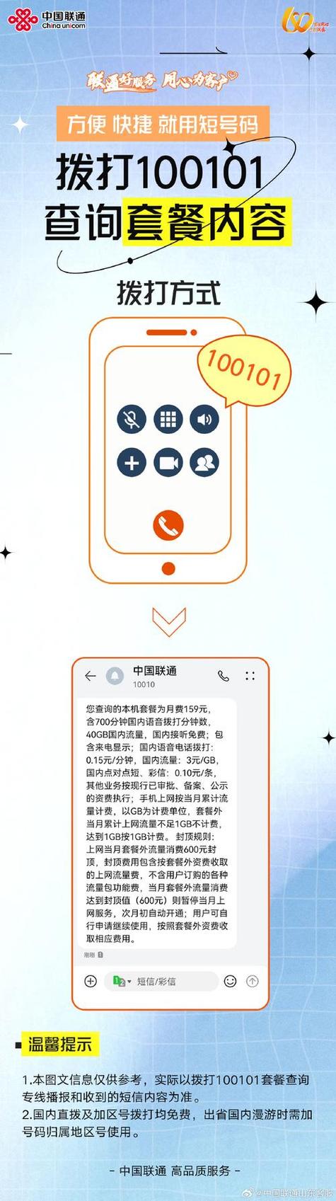 联通卡怎么查我办的套餐？查询方法有哪些？