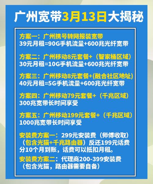 如何退订广州e家宽宽带？
