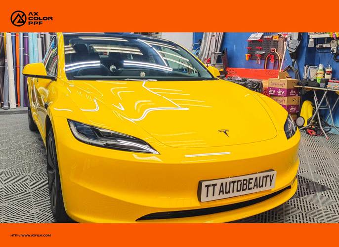 特斯拉Model 3将标配转向信号拨杆
