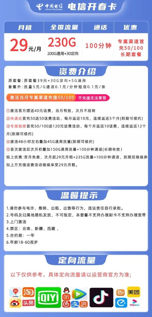 电信卡怎么转月租套餐费?