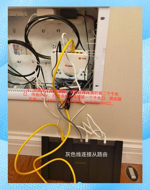 电信宽带如何开穿墙模式？穿墙模式有什么作用？