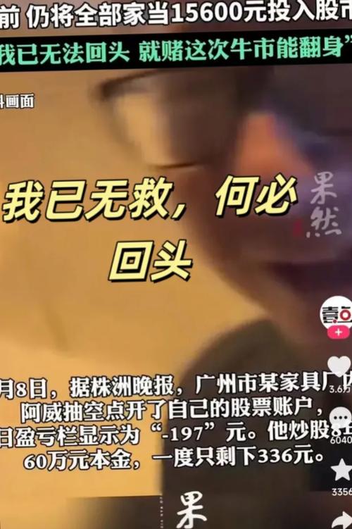 00后勇闯牛市，股市新星，股神之路