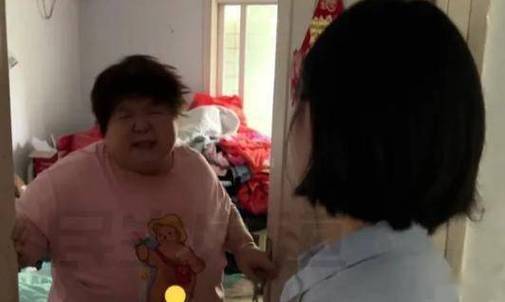 霸占侄女房子的姑姑一家有540平房子